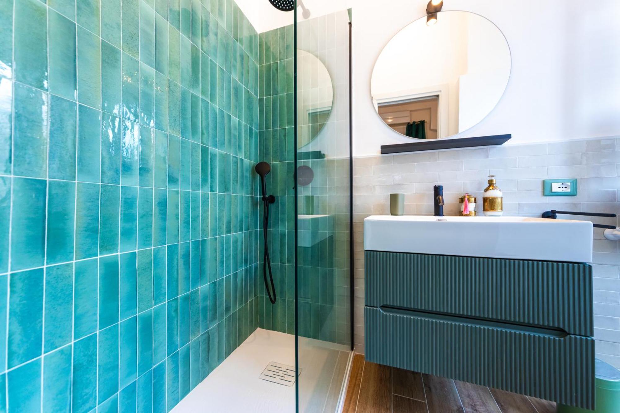 Casa Fen Palazzo Storico - Re Di Metro A - 2camere2bagni Rom